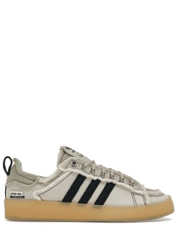 Adidas x Song For The Mute Campus 80s "Bliss" sneakers
