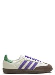 Adidas Samba OG leather sneakers