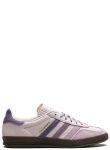 Adidas x Kith Classics Gazelle Indoor "Ash Purple" sneakers