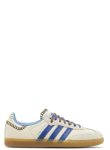 Adidas Samba & Wales Bonner "Wonder Clay Royal Blue"