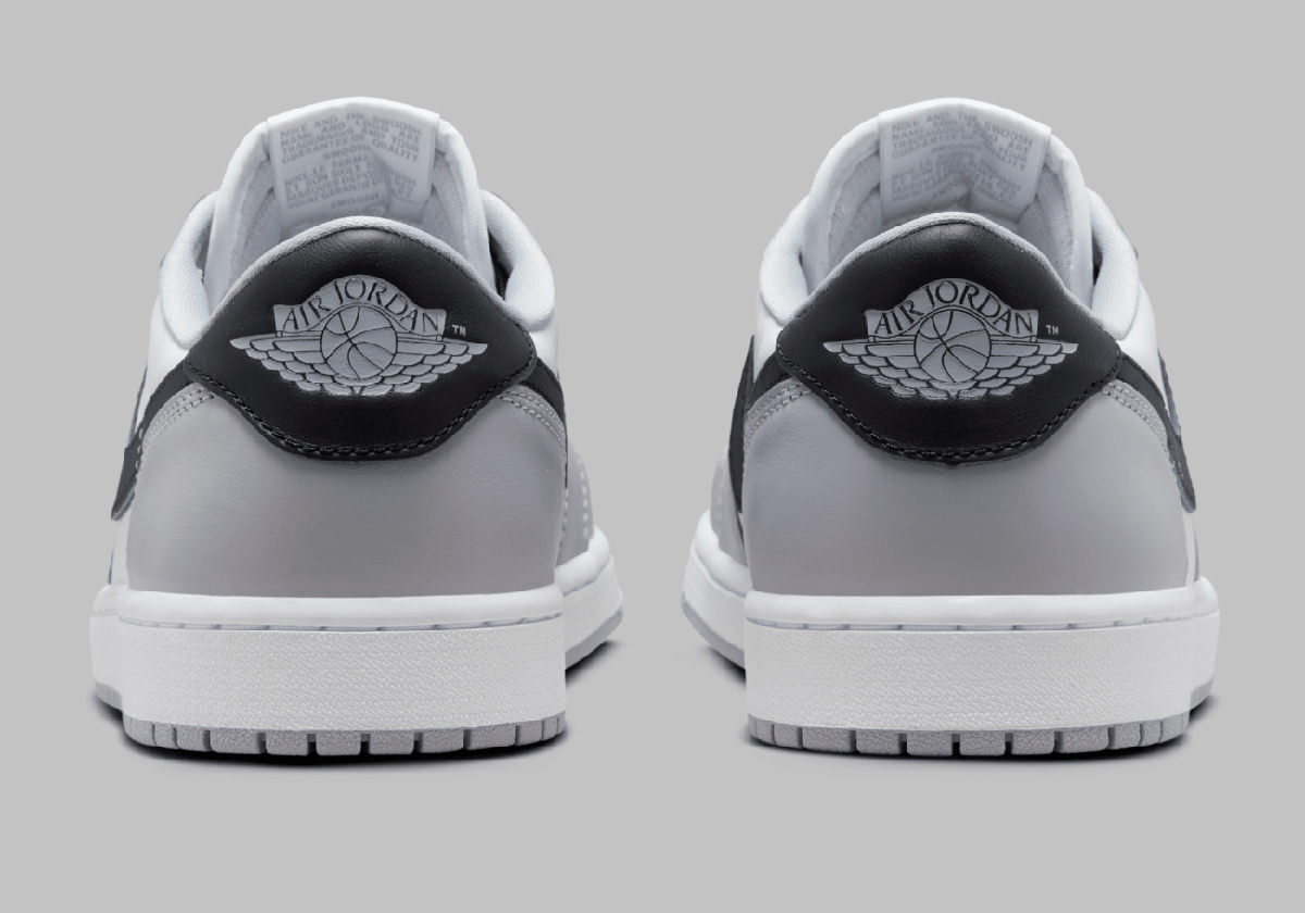 Air Jordan 1 Low Og Barons Cz0790 110 Release Date 2