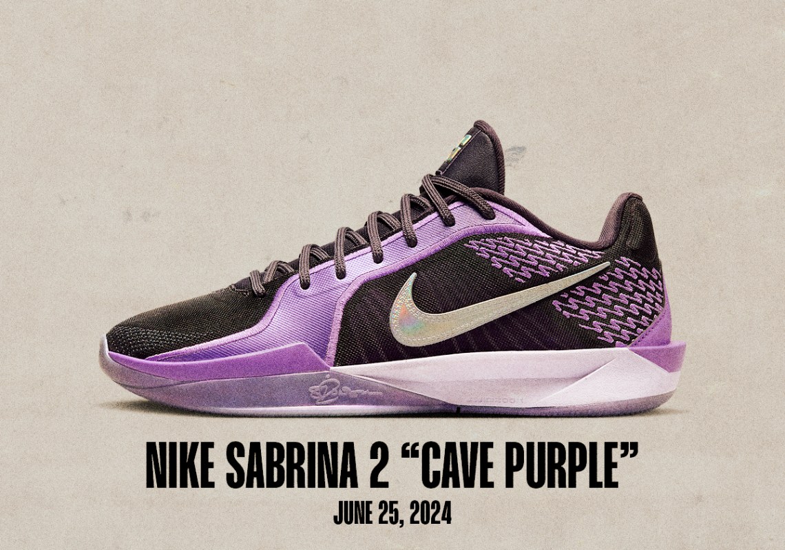 Best Sneaker Releases June 23 June 29 2024 Sabrina 2