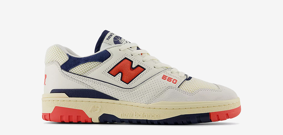 New Balance June 2024 550 Thumb 1