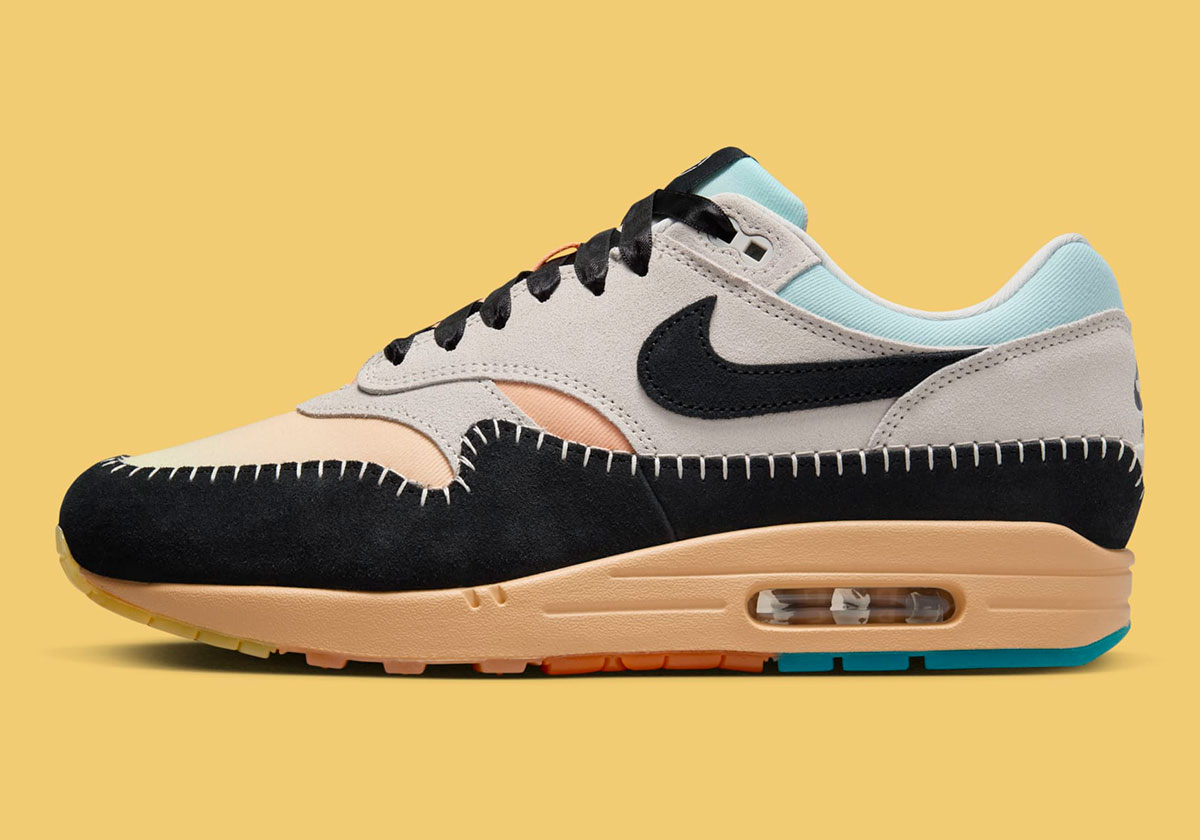 Nike Air Max 1 N7 Fz3610 072 Release Date 8