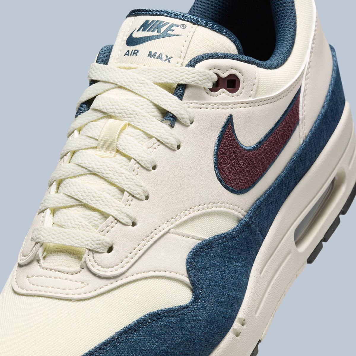 Nike Air Max 1 Notebook Scribbles Fn6952 103 2