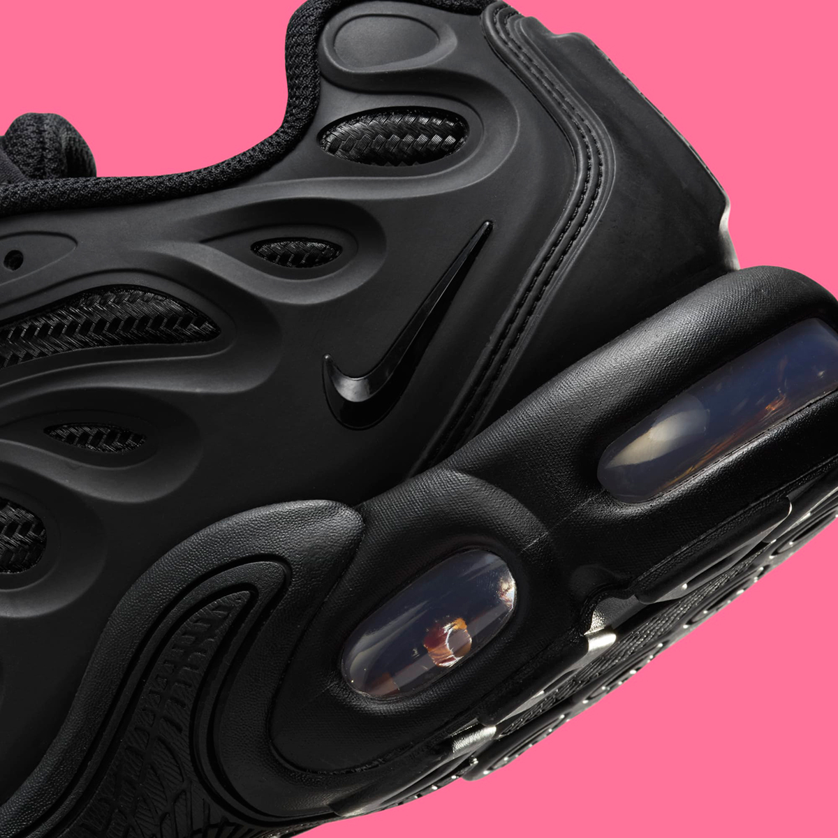 Nike Air Max Plus Drift Triple Black Carbon Fiber Hf0785 001 5