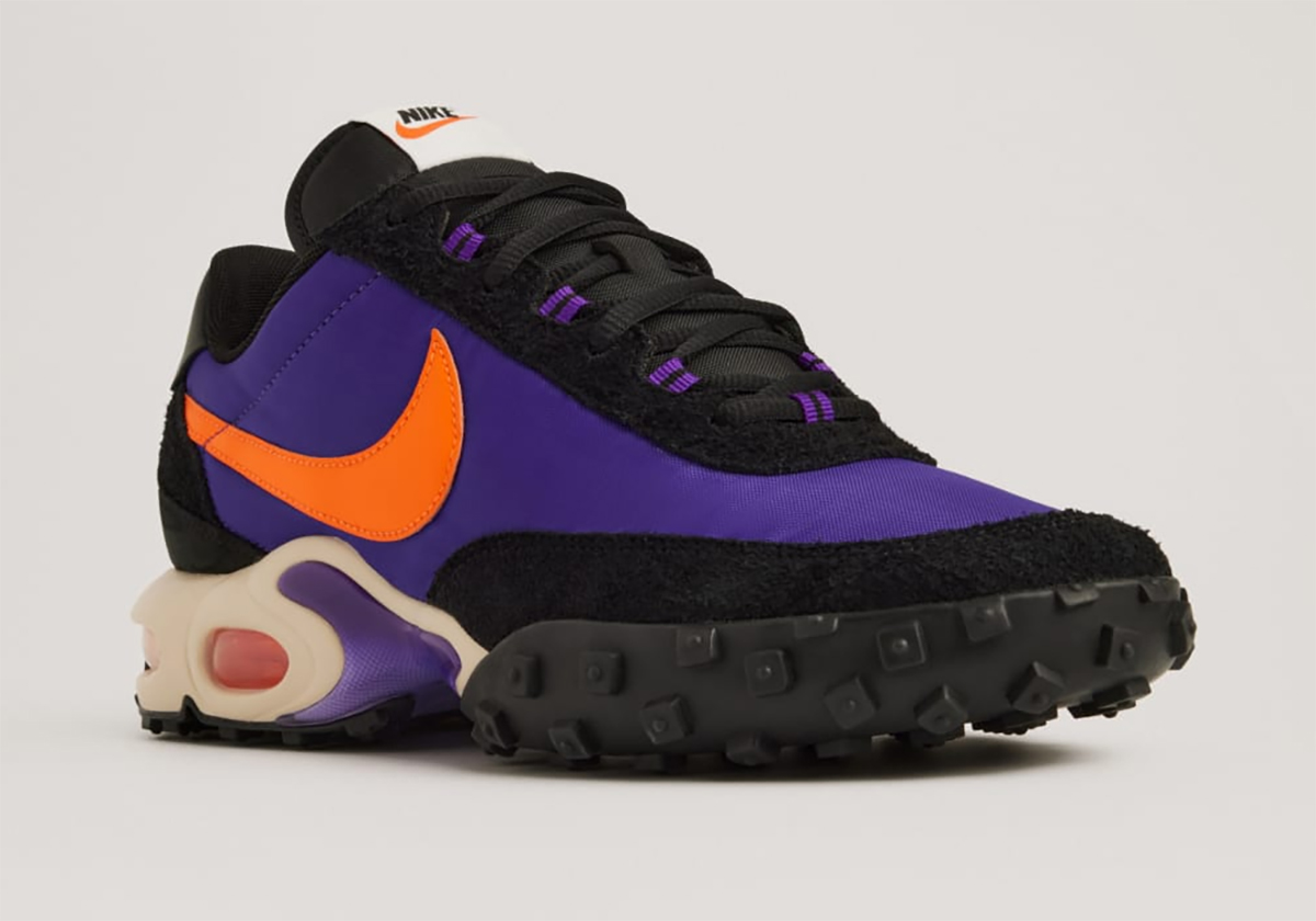 Nike Air Max Waffle Racer Sp Purple