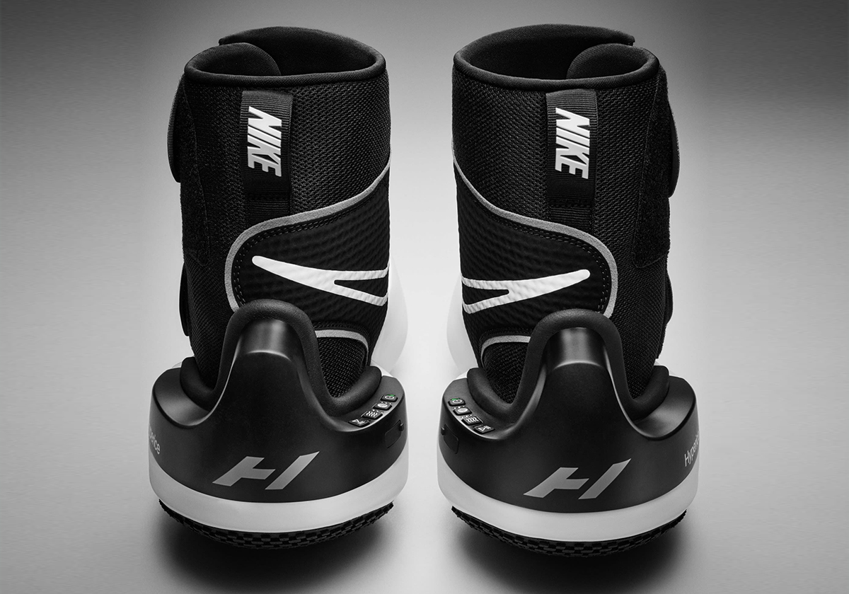 Nike Hyperice Boot 7 4fbe90