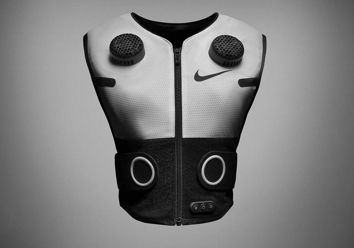 Nike Hyperice The Vest 2 15c0c5