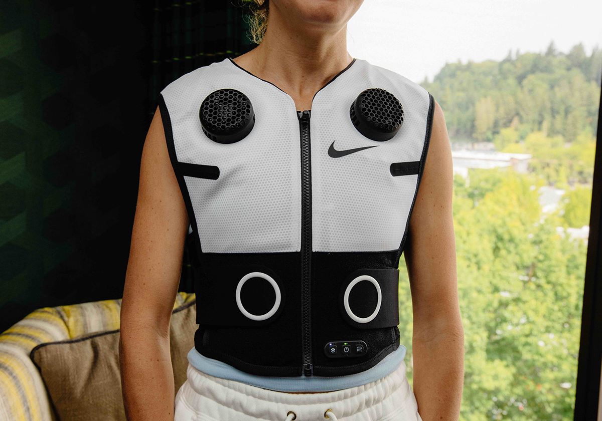 Nike Hyperice The Vest 6 8dd5af