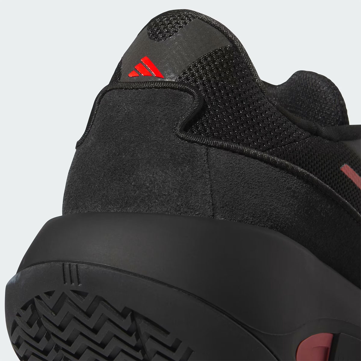 Adidas Mad Iiinfinity Core Black Red If7125 8