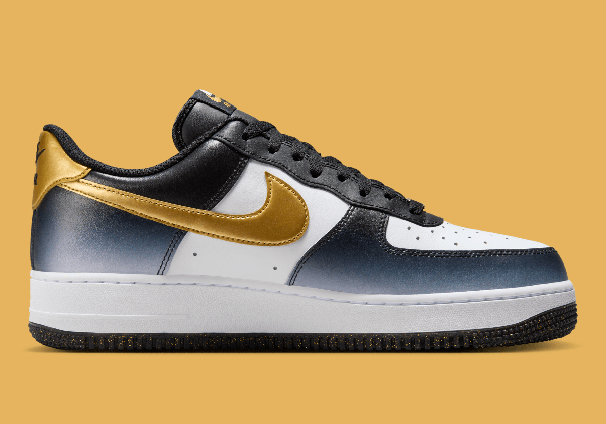 Nike Air Force 1 Low Fine Gold Hj9128 100 2