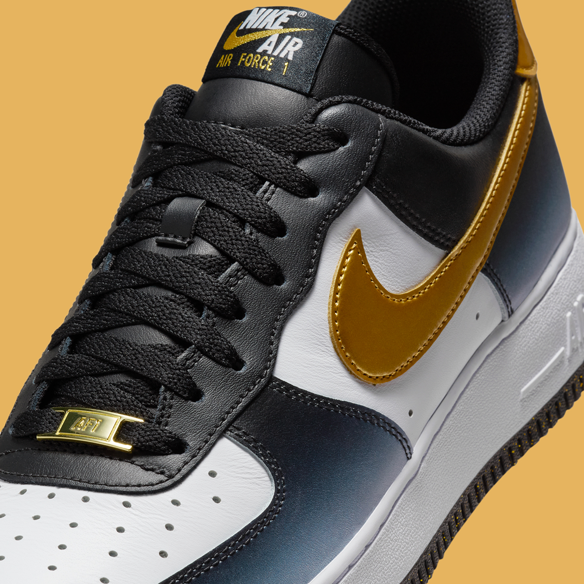 Nike Air Force 1 Low Fine Gold Hj9128 100 7