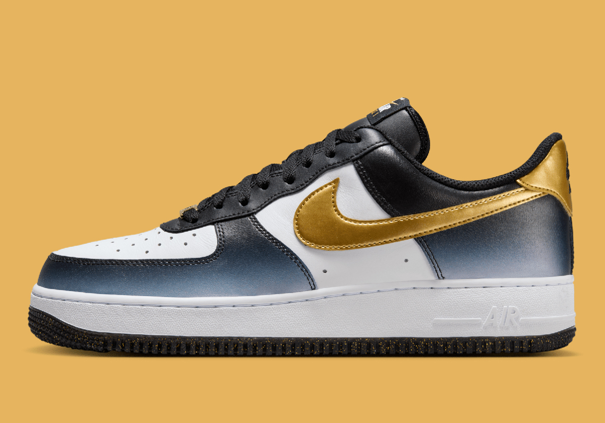 Nike Air Force 1 Low Fine Gold Hj9128 100 9