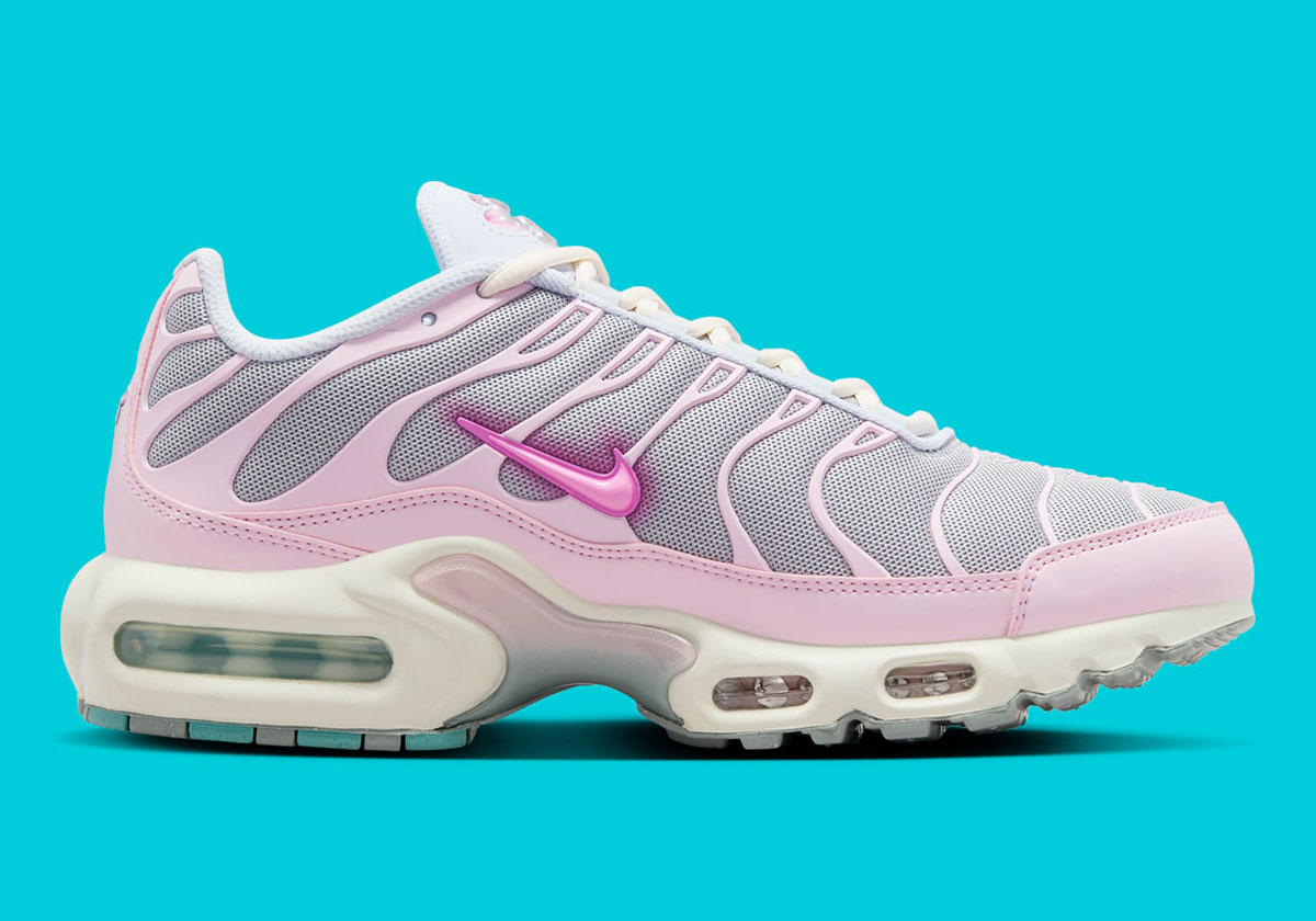 Nike Air Max Plus Paw Print Release Date 3