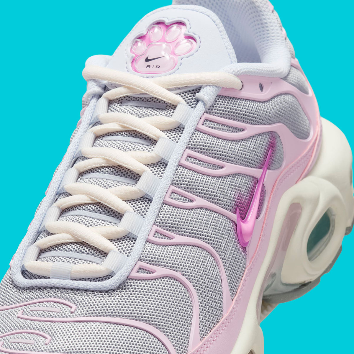 Nike Air Max Plus Paw Print Release Date 4