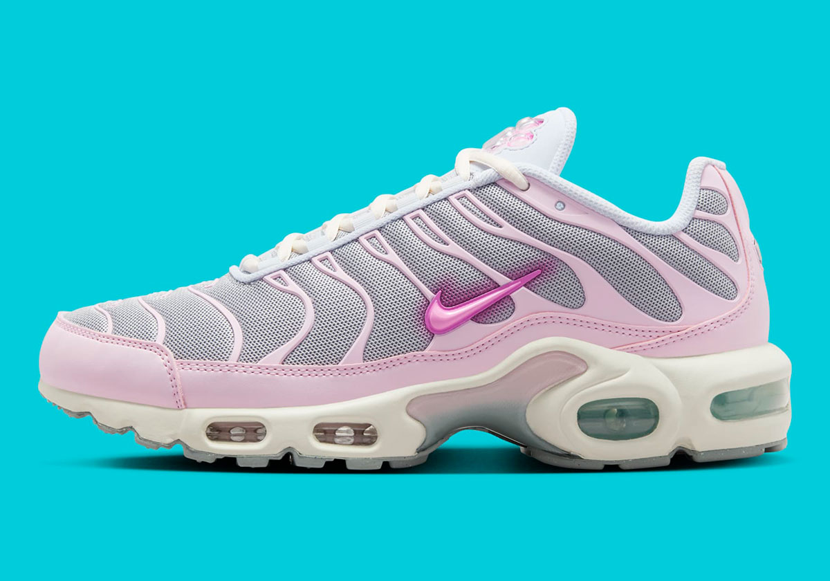 Nike Air Max Plus Paw Print Release Date 8