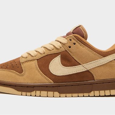 A “Reverse Maple” Colorway Of The Nike Dunk Low Is Arriving Soon