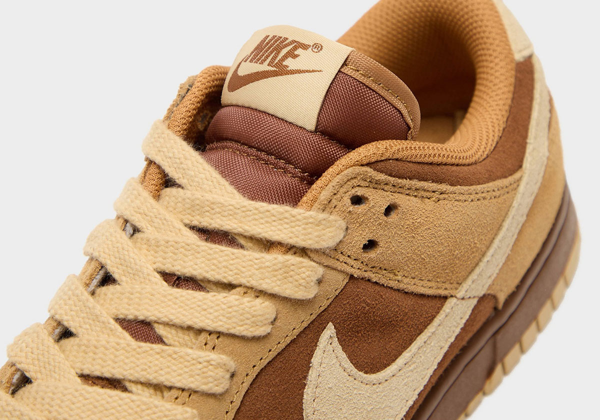 Nike Dunk Low Reverse Maple Release Date 6