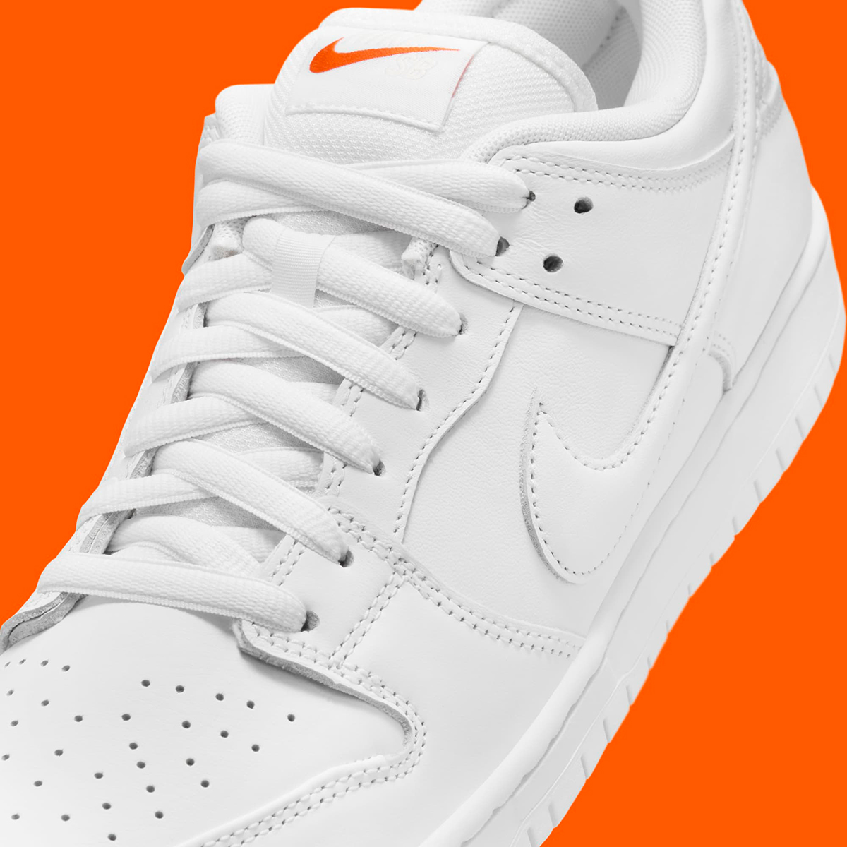 Nike Sb Dunk Low Iso White Fj1674 100 Release Date 3