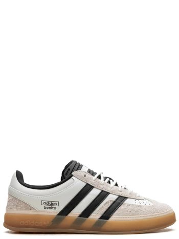 Adidas x Bad Bunny Gazelle Indoor "Off White"