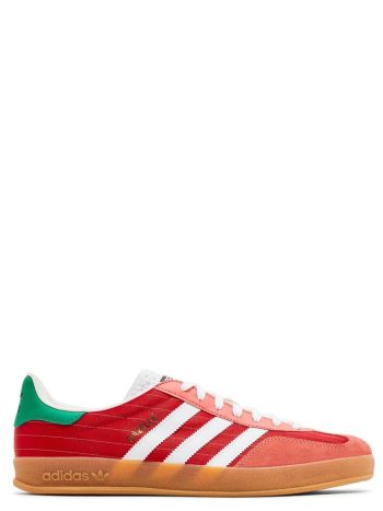 Adidas Gazelle Indoor "Olympic Pack"
