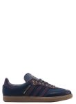 Alwayth x Samba "Collegiate Navy"