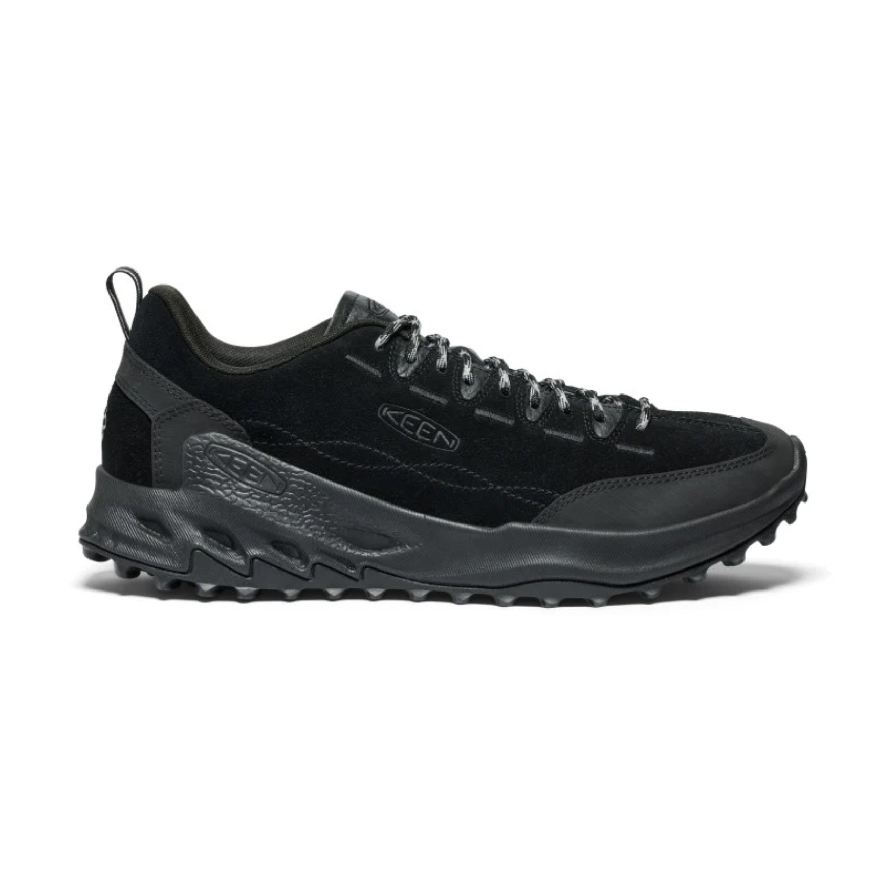 Keen Jasper Zionic Black