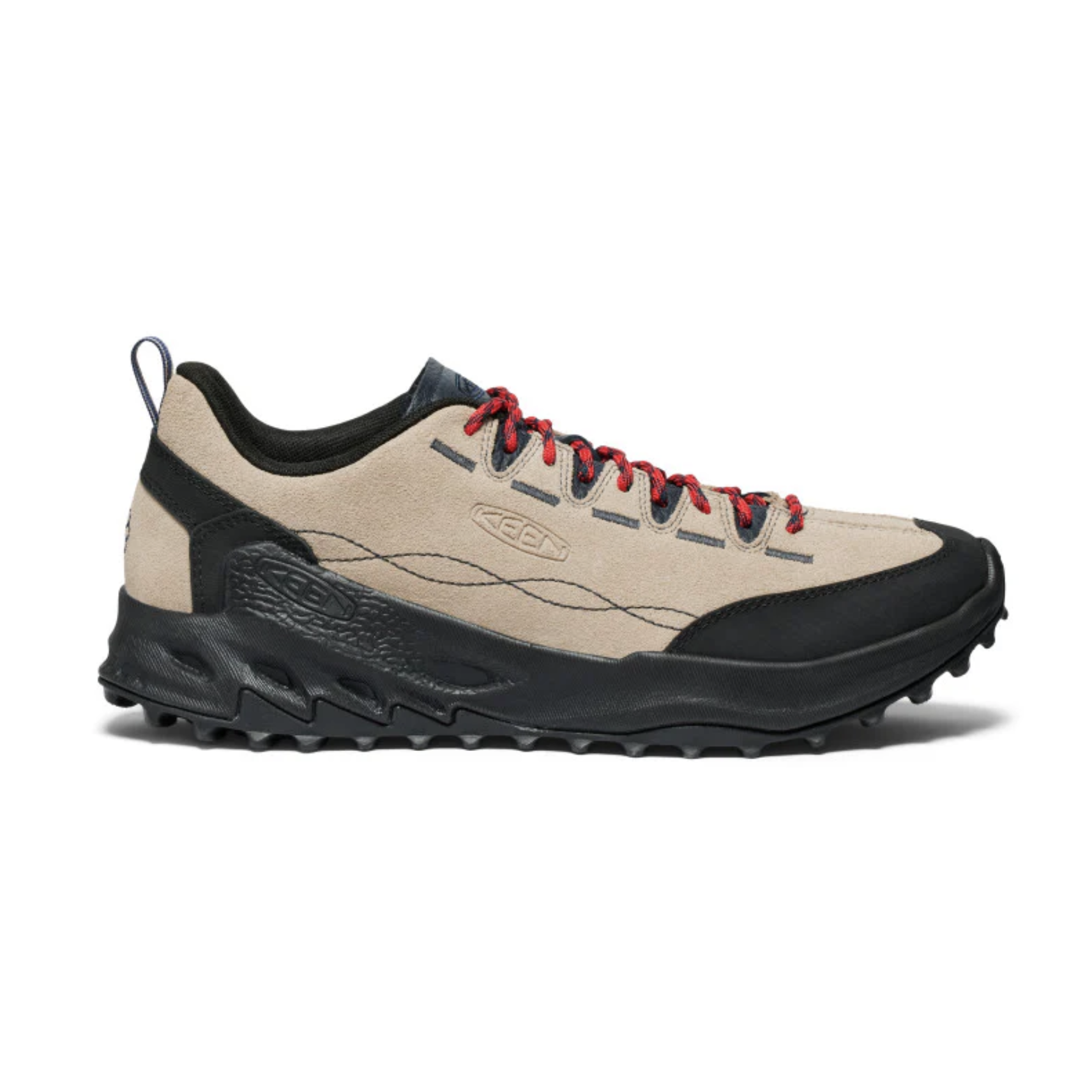 Keen Jasper Zionic Safari