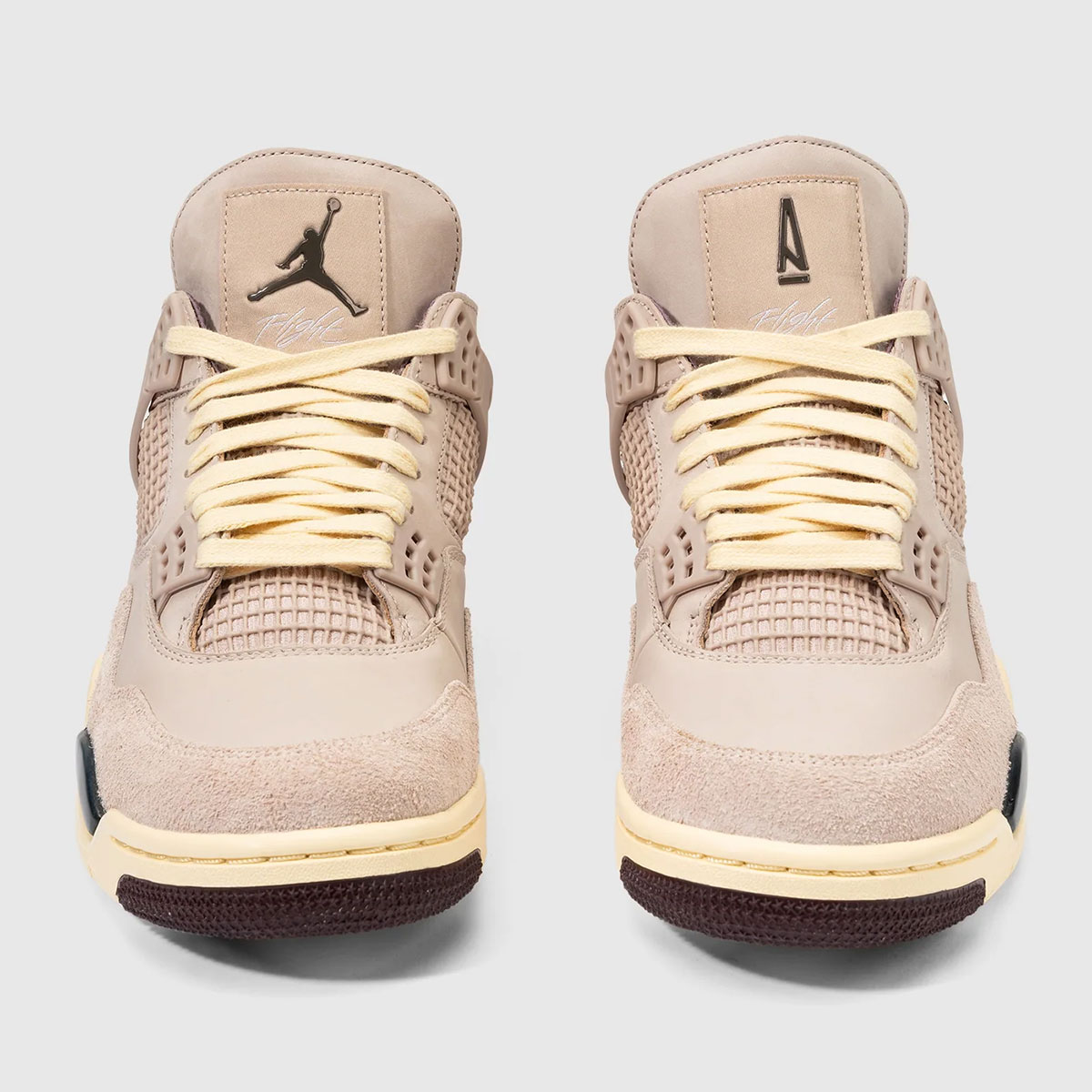 A Ma Maniere Air Jordan 4 While You Were Sleeping Fz4810 001 Release Date 14