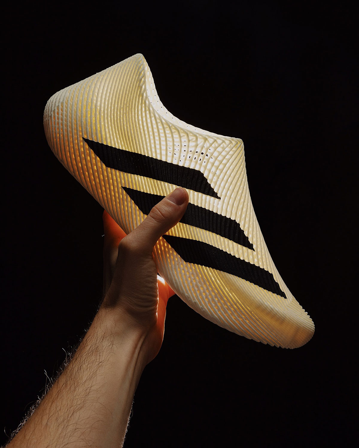 Adidas 3d Printed Sneaker 11