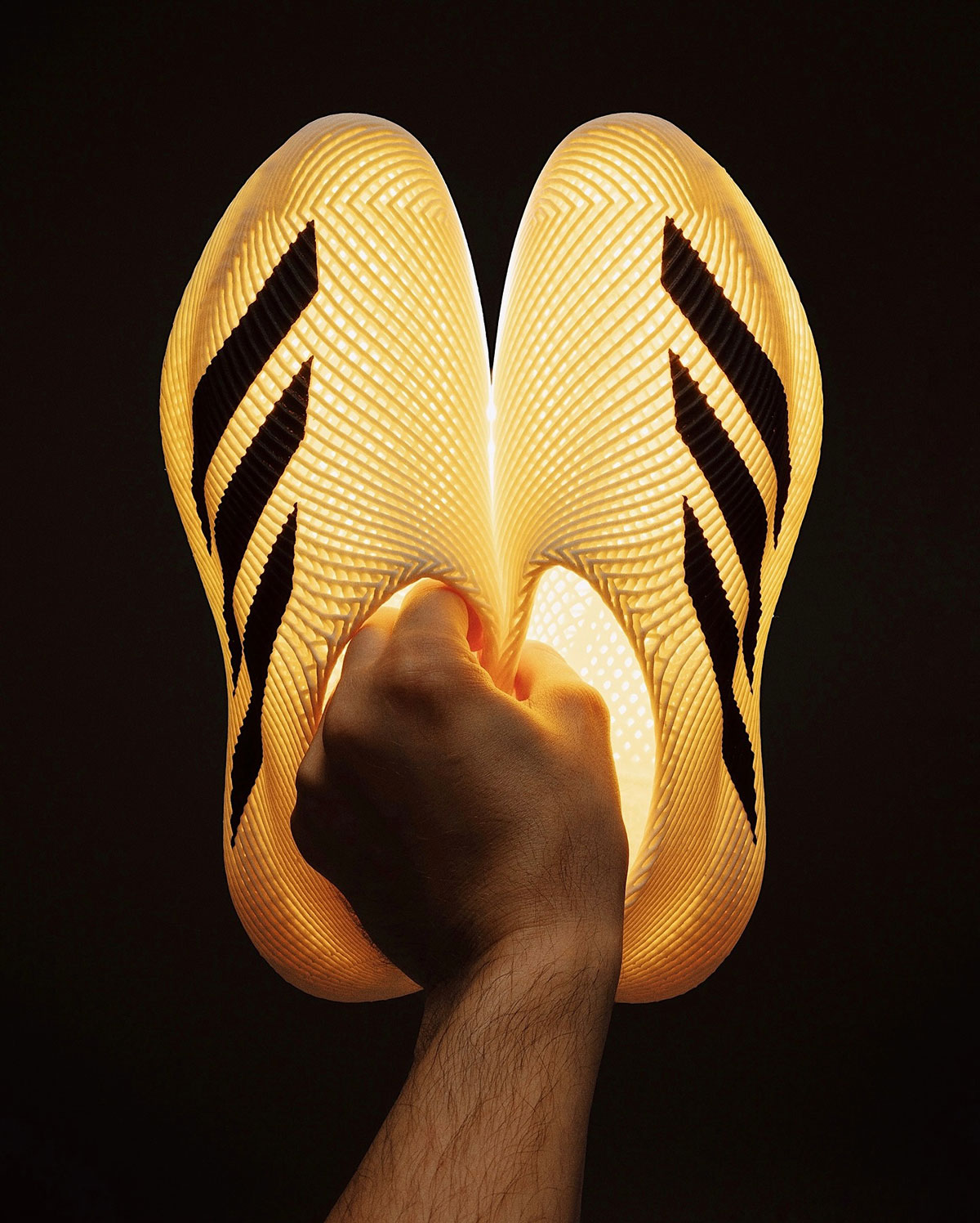 Adidas 3d Printed Sneaker 5