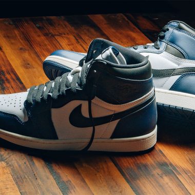 Where To Buy The Trophy Room x Air Jordan 1 Low