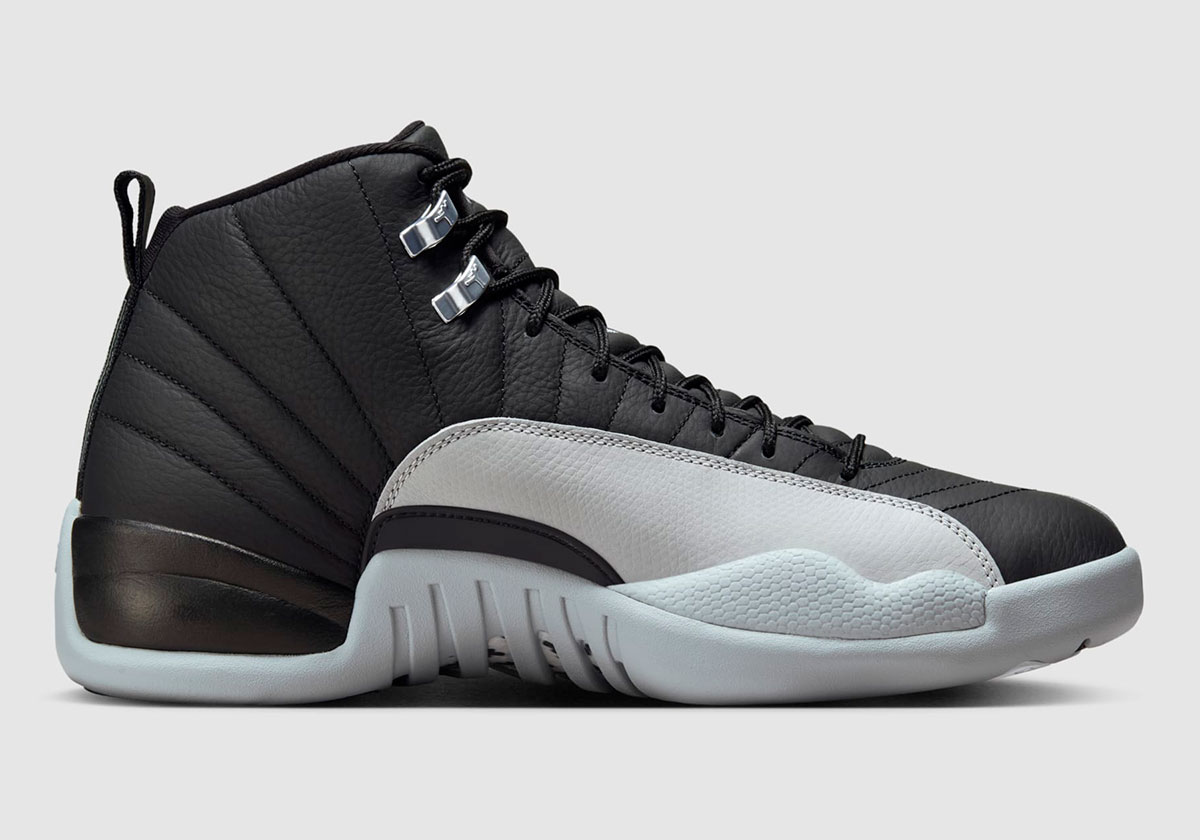 Air Jordan 12 Barons Ct8013 010 Release Date 1