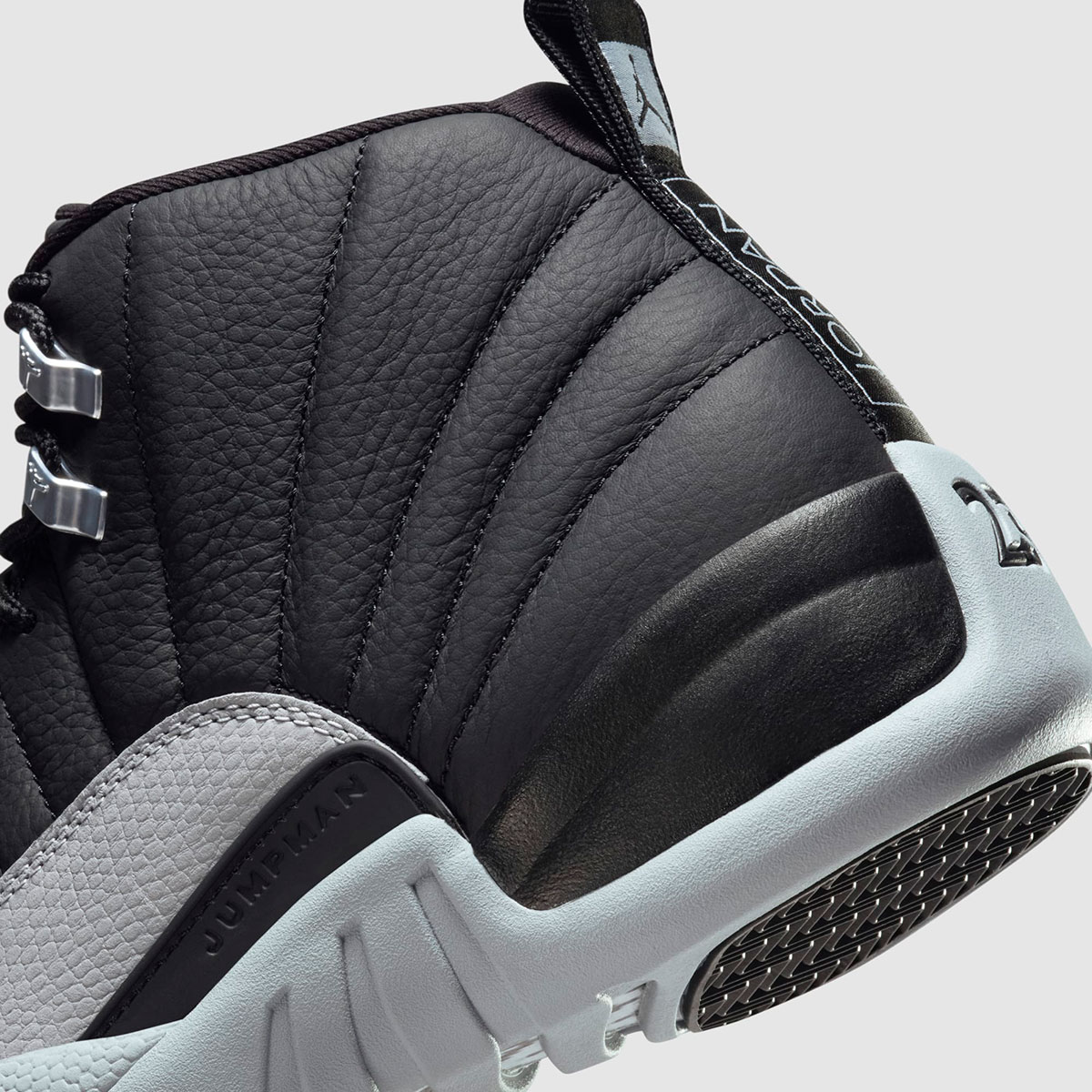 Air Jordan 12 Barons Ct8013 010 Release Date 2