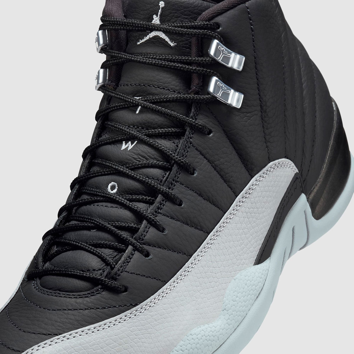 Air Jordan 12 Barons Ct8013 010 Release Date 3