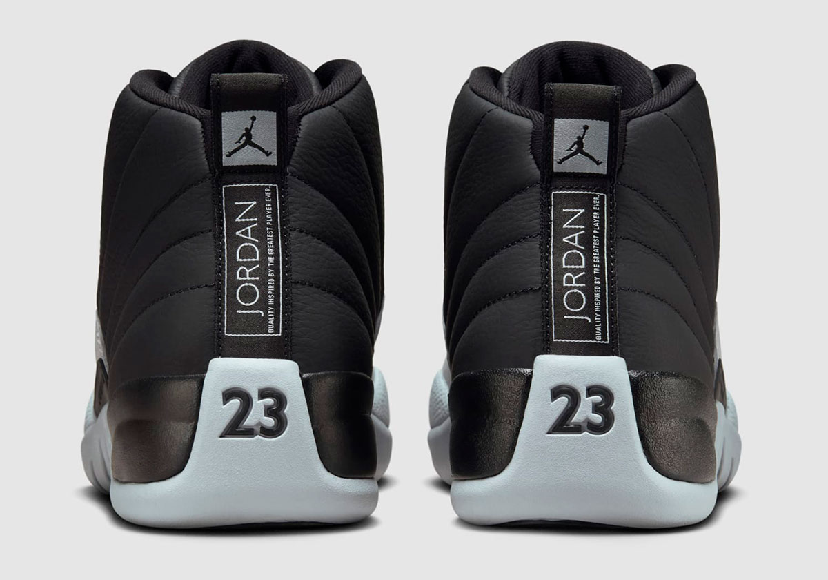 Air Jordan 12 Barons Ct8013 010 Release Date 7