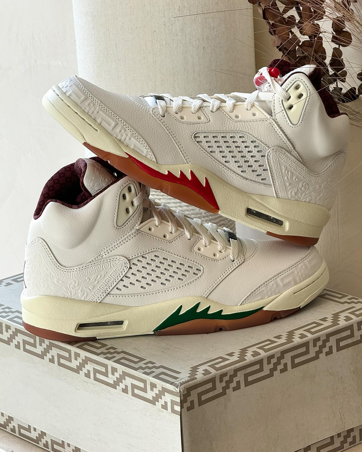 El Grito Jordan 5 Release Date 3