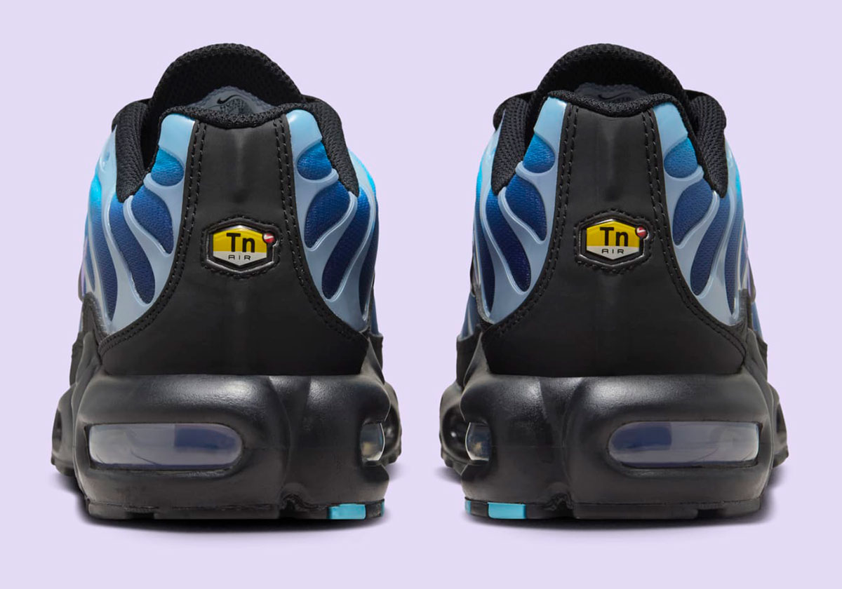 Nike Air Max Plus Black Barely Grape Baltic Blue Hv2510 001 7