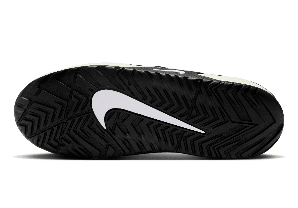 Nike Jam Train Black White Fn0314 004 8