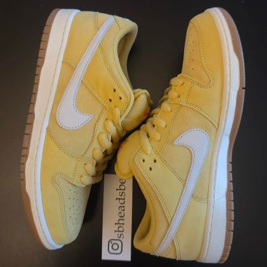 Where To Buy The Trophy Room x Air Jordan 1 Low