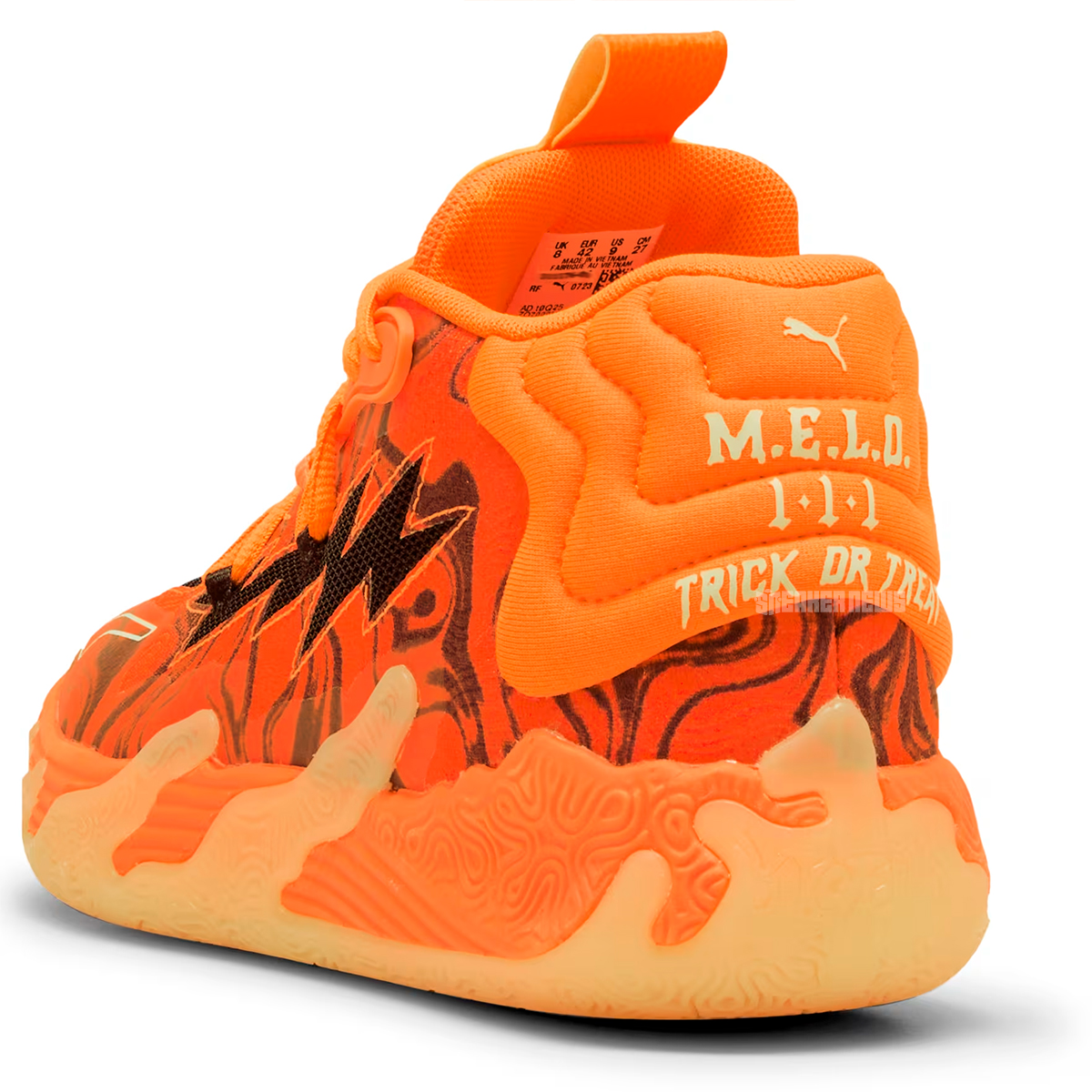 Puma Mb 03 Halloween Trick Or Treat Release Date 4