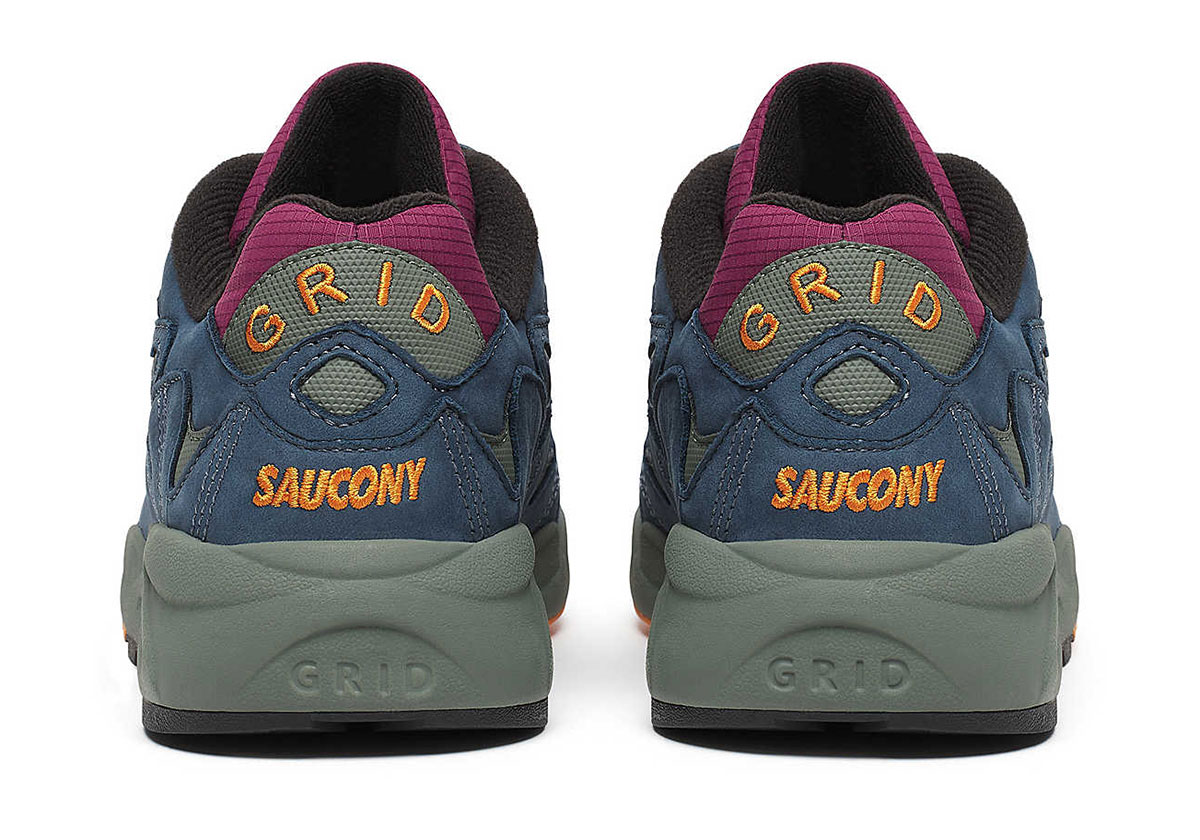 Saucony Grid Shadow 2 Premium Ripstop Pack S70846 3 3