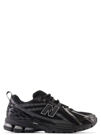 New Balance 1906R "Black Grey"