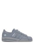 Adidas Originals Gray Neighborhood Edition SSTR N