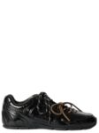 New Balance X Miu Miu 530 SL patent leather sneakers