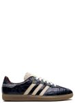 Adidas x Wales Bonner Samba OG "Navy Croc" sneakers