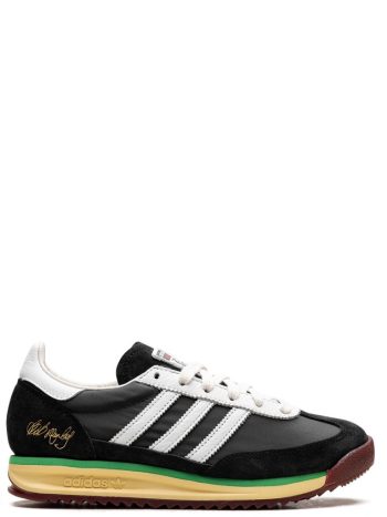 Adidas SL 72 RS "Bob Marley One Love"