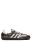 Adidas Samba OG "Metallic Purple/White" sneakers