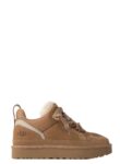 UGG Lowmel "Chestnut" sneakers